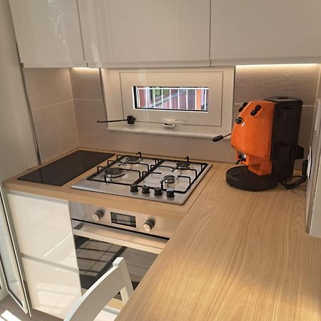 Апартаменты Rione Sanita House - Borghesia Неаполь Экстерьер фото