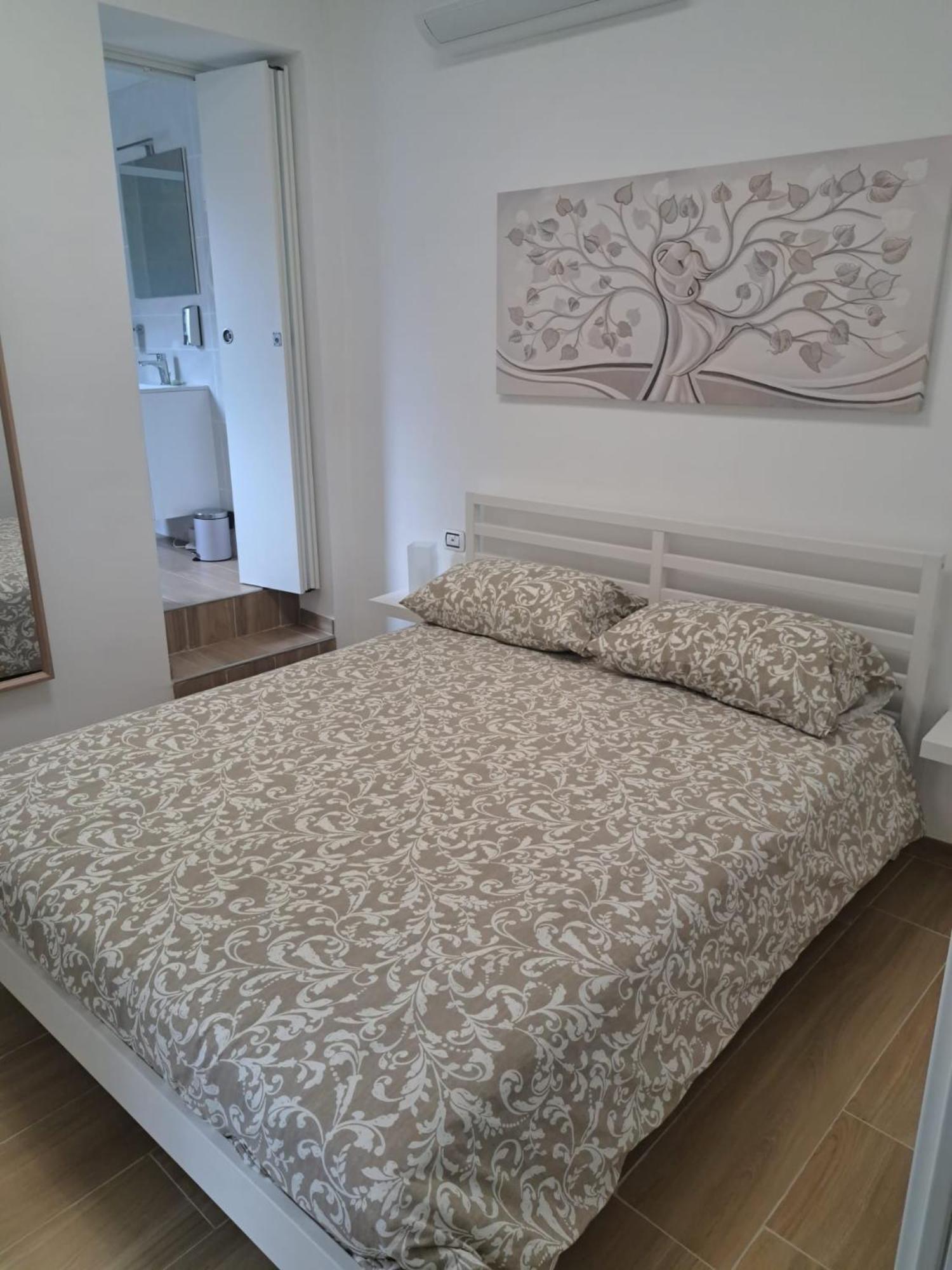 Апартаменты Rione Sanita House - Borghesia Неаполь Экстерьер фото